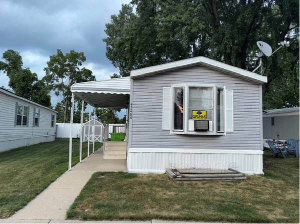 43266 Bonaparte Ave, #124 - Mobile/Manufactured Home For Only $10,000! - real estate - by broker - apartment real... picture