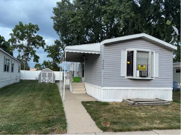 43266 Bonaparte Ave, #124 - Mobile/Manufactured Home For Only $10,000! - real estate - by broker - apartment real... picture
