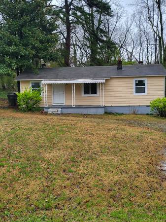Cute home near NCSU - apts/housing for rent - apartment rent