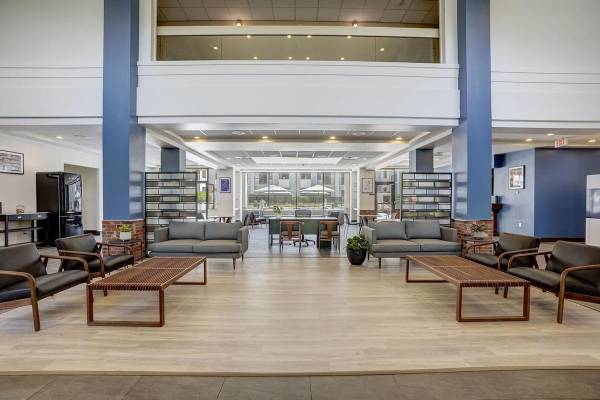 Lease Today Get Month 3 FREE at Vivo Living Raleigh - apts/housing for rent - apartment rent picture
