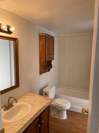 2 bedroom 2 bath - apts/housing for rent - apartment rent picture