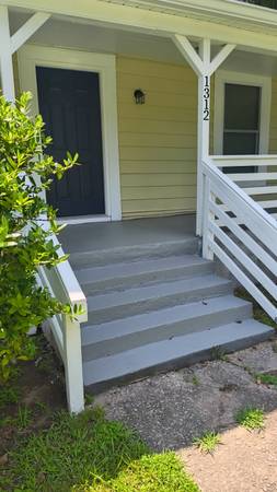 1312 Fay St Unit B - apts/housing for rent - apartment rent picture