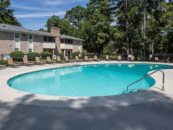 Rent an amazing 2 bed 2 bath – Close to transit and bus lines! - apts/housing for rent - apartment rent picture