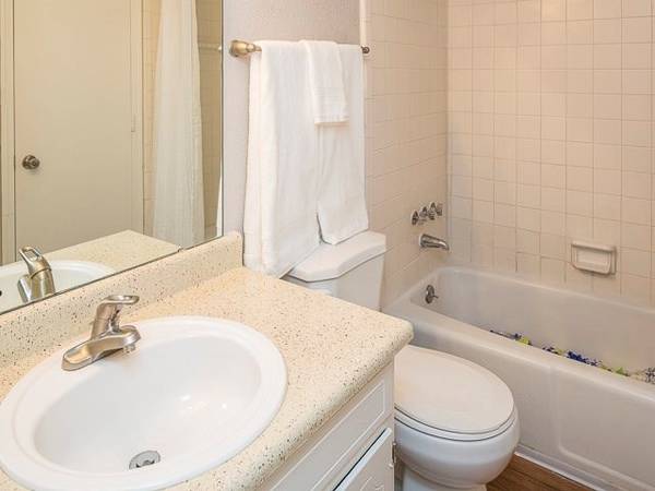 Rent an amazing 2 bed 2 bath – Close to transit and bus lines! - apts/housing for rent - apartment rent picture