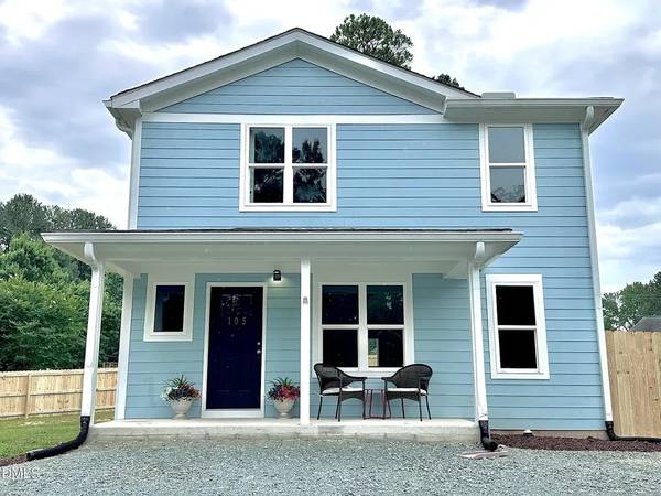 4 BR/3 Bath House for rent near downtown Carrboro - apts/housing for rent - apartment rent picture