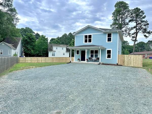 4 BR/3 Bath House for rent near downtown Carrboro - apts/housing for rent - apartment rent picture