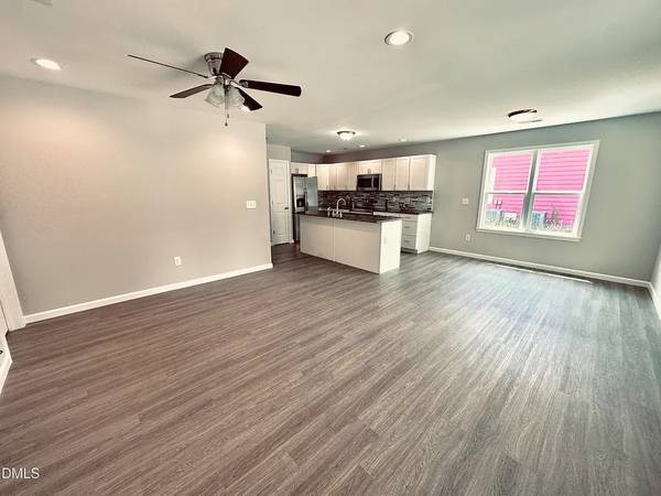 4 BR/3 Bath House for rent near downtown Carrboro - apts/housing for rent - apartment rent picture
