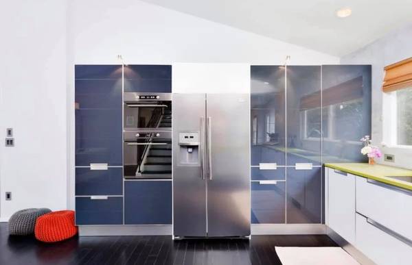 Eclectic Modern European Oasis - apts/housing for rent - apartment rent picture