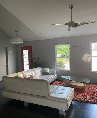 Eclectic Modern European Oasis - apts/housing for rent - apartment rent picture