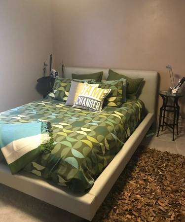 Eclectic Modern European Oasis - apts/housing for rent - apartment rent picture