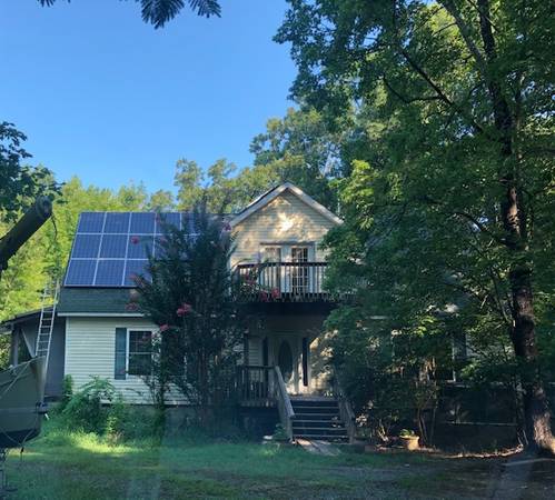 House for rent in beautiful house in Chapel Hill - apts/housing for rent - apartment rent picture