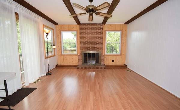Lakefront 3BR adjacent to RTP - Gorgeous! - apts/housing for rent - apartment rent picture