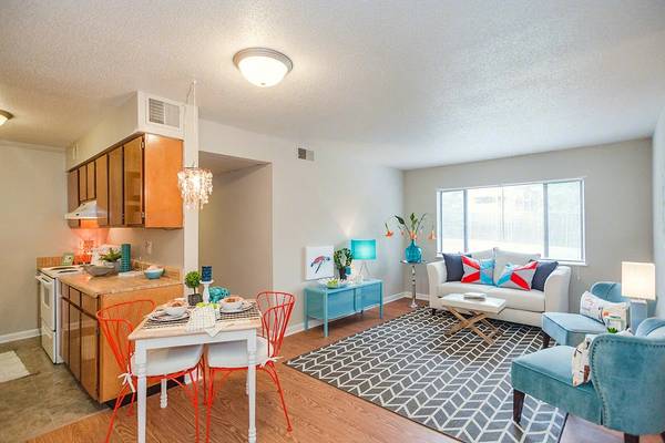 FOREST POINTE APARTMENTS - 🔥 MOVE IN SPECIAL + Reduced Rates🔥 - apts/housing for rent - apartment rent