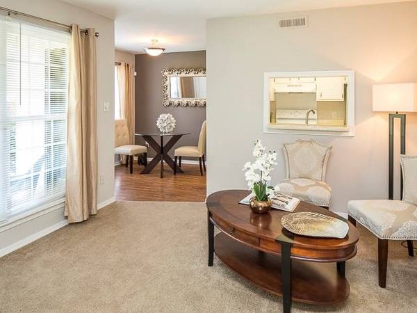 Rent an amazing 1151 Sq Foot 2 bed / 2 bath near transit! - apts/housing for rent - apartment rent picture