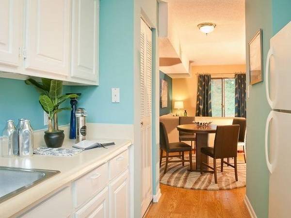 Make your home with us! Lovely community with great style! - apts/housing for rent - apartment rent picture