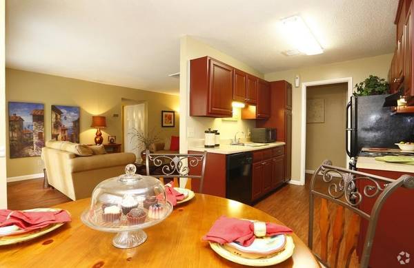 Oh my! What a gorgeous place! See this 2 bed, 1.5 bath for yourself! - apts/housing for rent - apartment rent -... picture