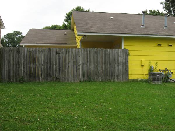 1 Story 2 Bdrm 2 Full Baths Townhouse Off Capital Blvd/Old Buffalo - apts/housing for rent - apartment rent picture
