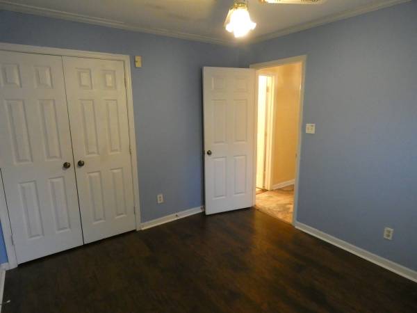 1 Story 2 Bdrm 2 Full Baths Townhouse Off Capital Blvd/Old Buffalo - apts/housing for rent - apartment rent picture