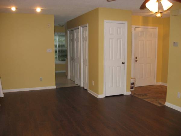 1 Story 2 Bdrm 2 Full Baths Townhouse Off Capital Blvd/Old Buffalo - apts/housing for rent - apartment rent picture