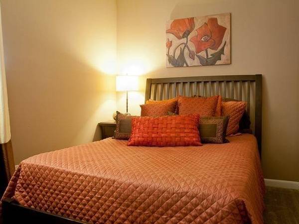 X marks the spot! You've just found a gorgeous 2 bed / 1 bath! - apts/housing for rent - apartment rent picture