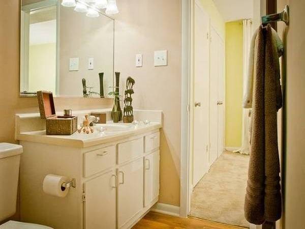 X marks the spot! You've just found a gorgeous 2 bed / 1 bath! - apts/housing for rent - apartment rent picture