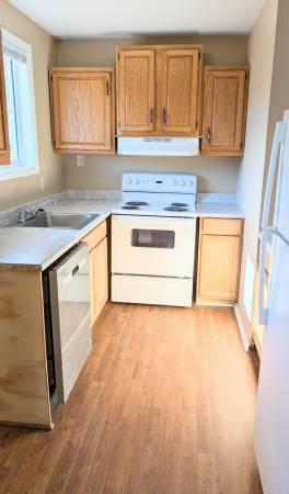 Living Good in Roxboro! - apts/housing for rent - apartment rent