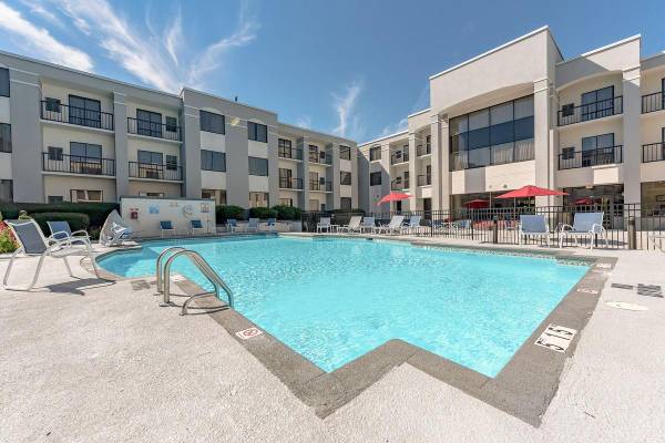 Live More. Spend Less at Vivo Living Raleigh - apts/housing for rent - apartment rent picture