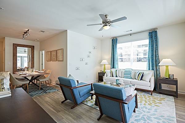 Fulfil your dream of a beautiful apartment! - apts/housing for rent - apartment rent picture