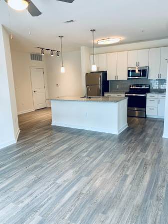 Everything you need! All right here! - apts/housing for rent - apartment rent picture