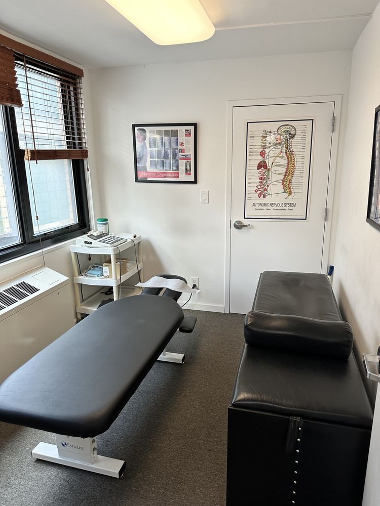 Oasis Chiropractic and Wellness Center picture