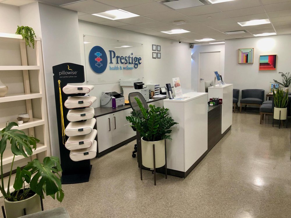 Prestige Health and Wellness picture