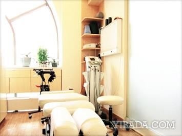 Natural Health Chiropractic picture