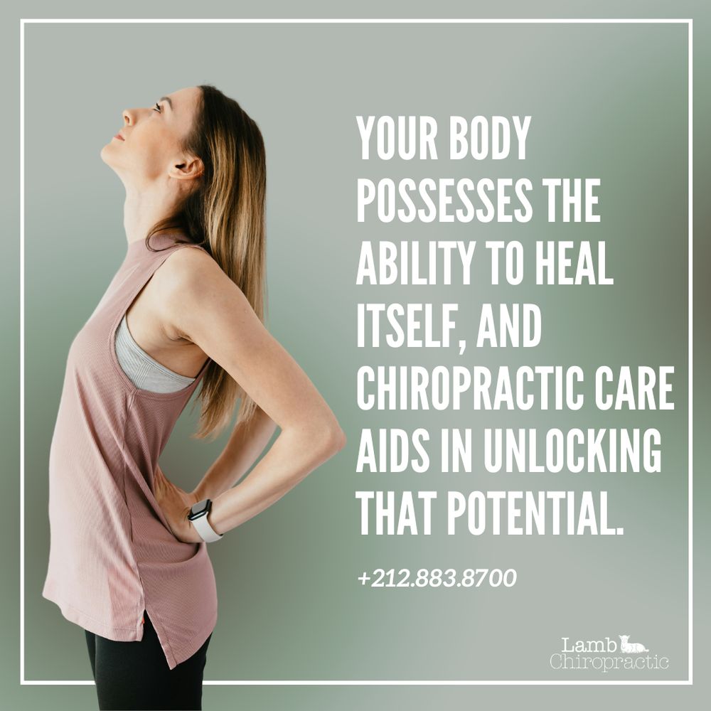 Lamb Chiropractic picture