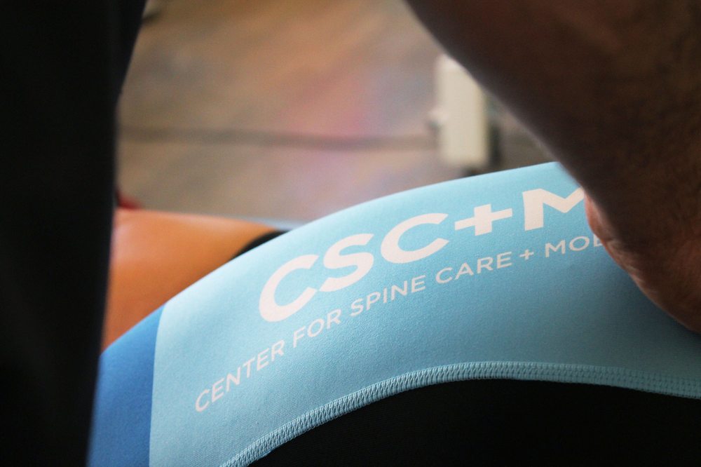 Center for Spine Care and Mobility picture