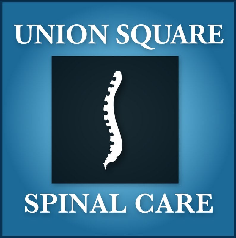 Union Square Spinal Care picture