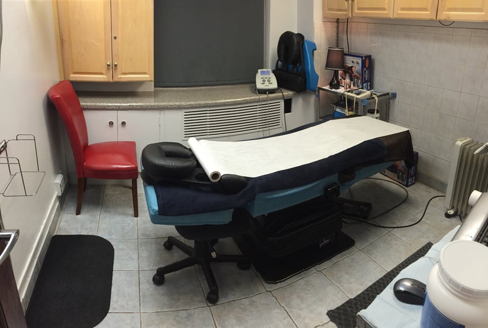 Healthy Choice Chiropractic picture