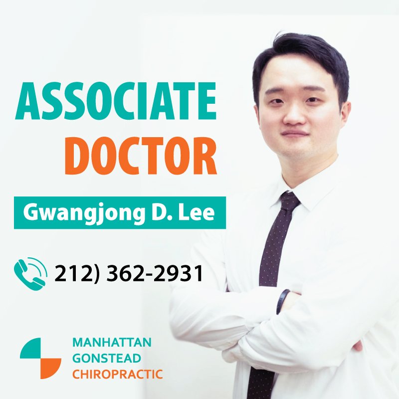 Manhattan Gonstead Chiropractic picture