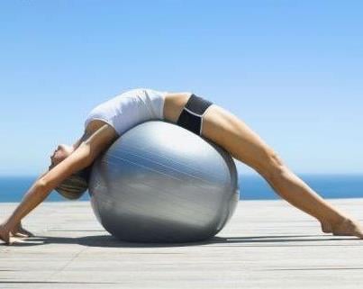 Space For Wellness picture