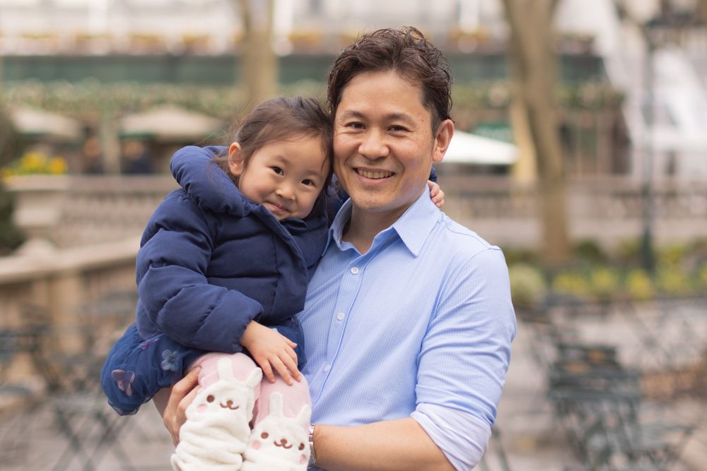 Uemura Chiropractic picture