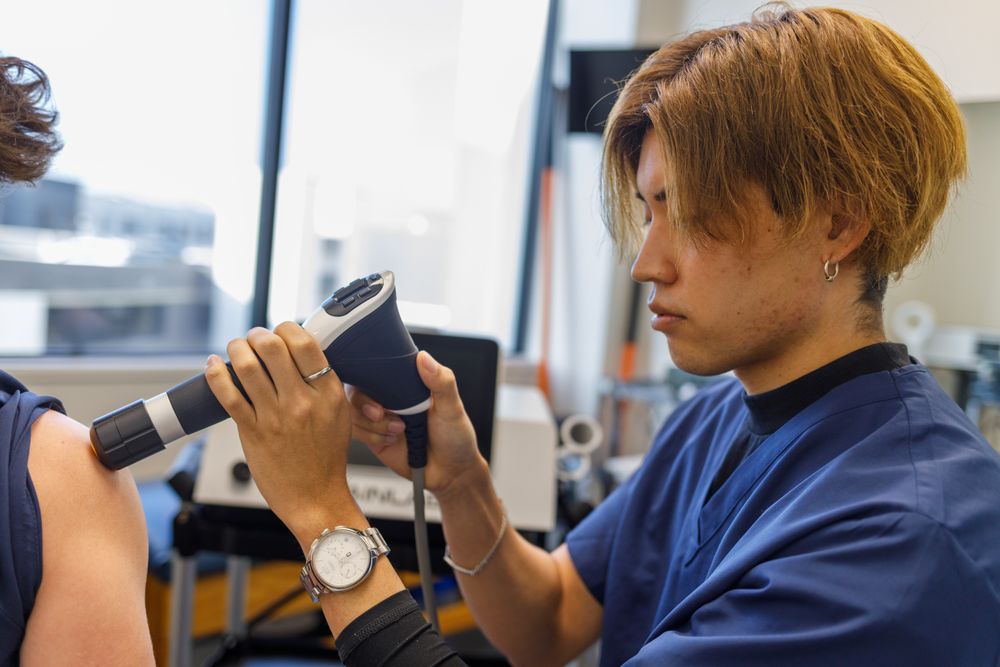 Uemura Chiropractic picture