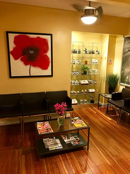 Pico Family Chiropractic Center picture