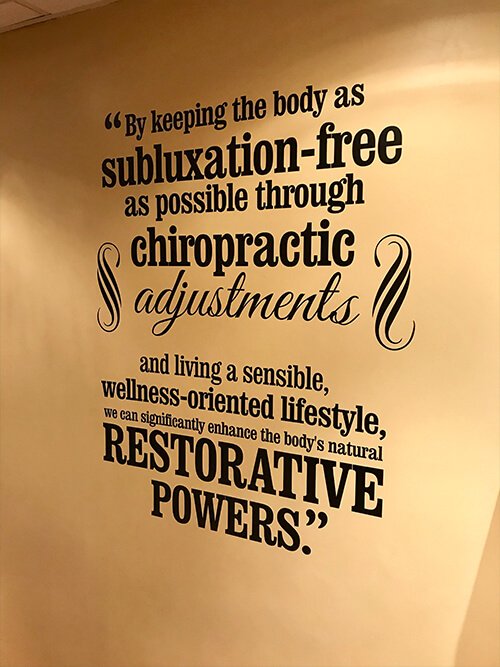 Pico Family Chiropractic Center picture