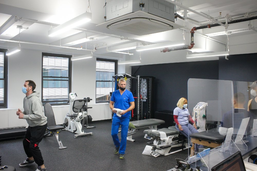 Elevated Health NYC picture