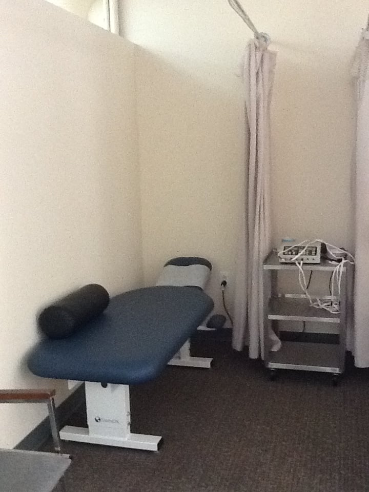 Herald Square Chiropractic and Sport picture