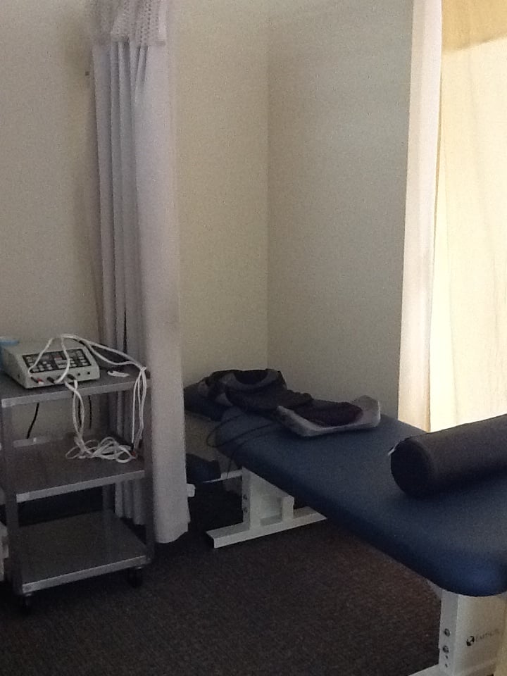 Herald Square Chiropractic and Sport picture