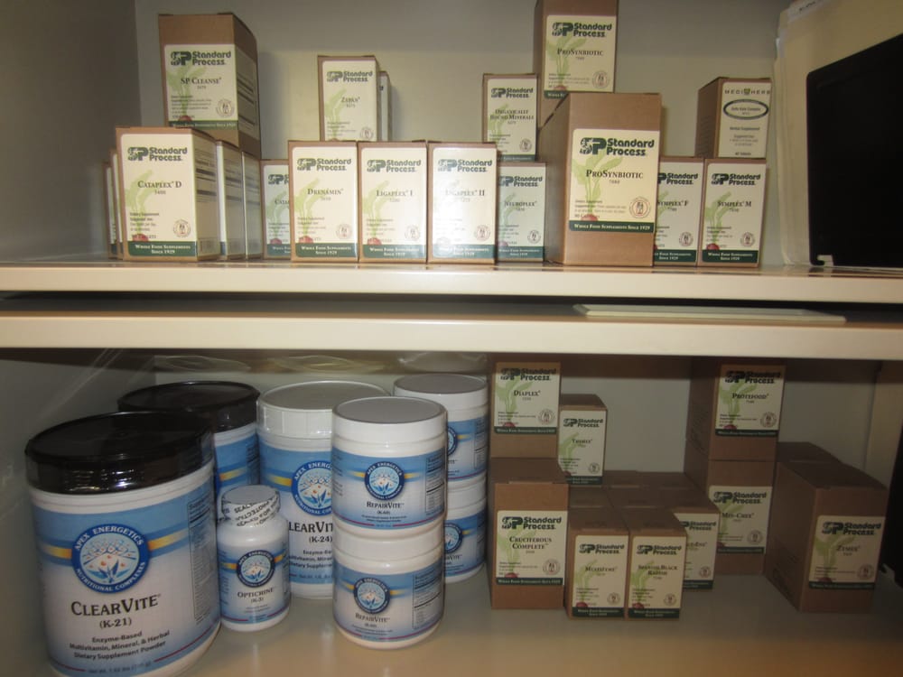 Mango Chiropractic picture