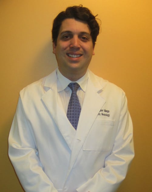 Mango Chiropractic picture