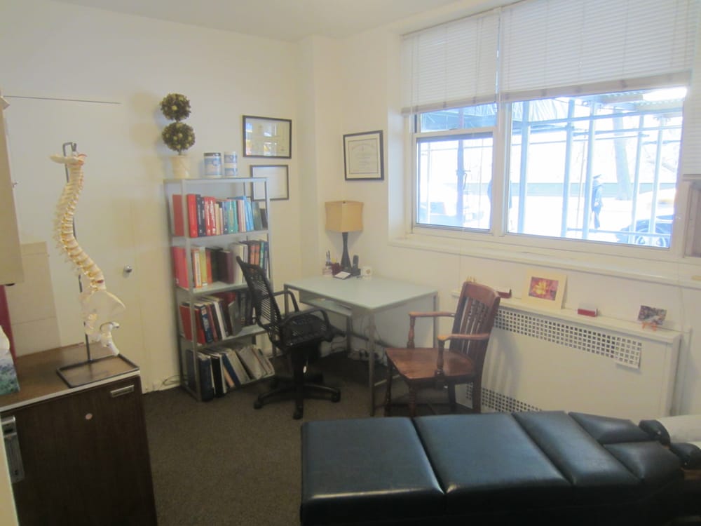 Mango Chiropractic picture