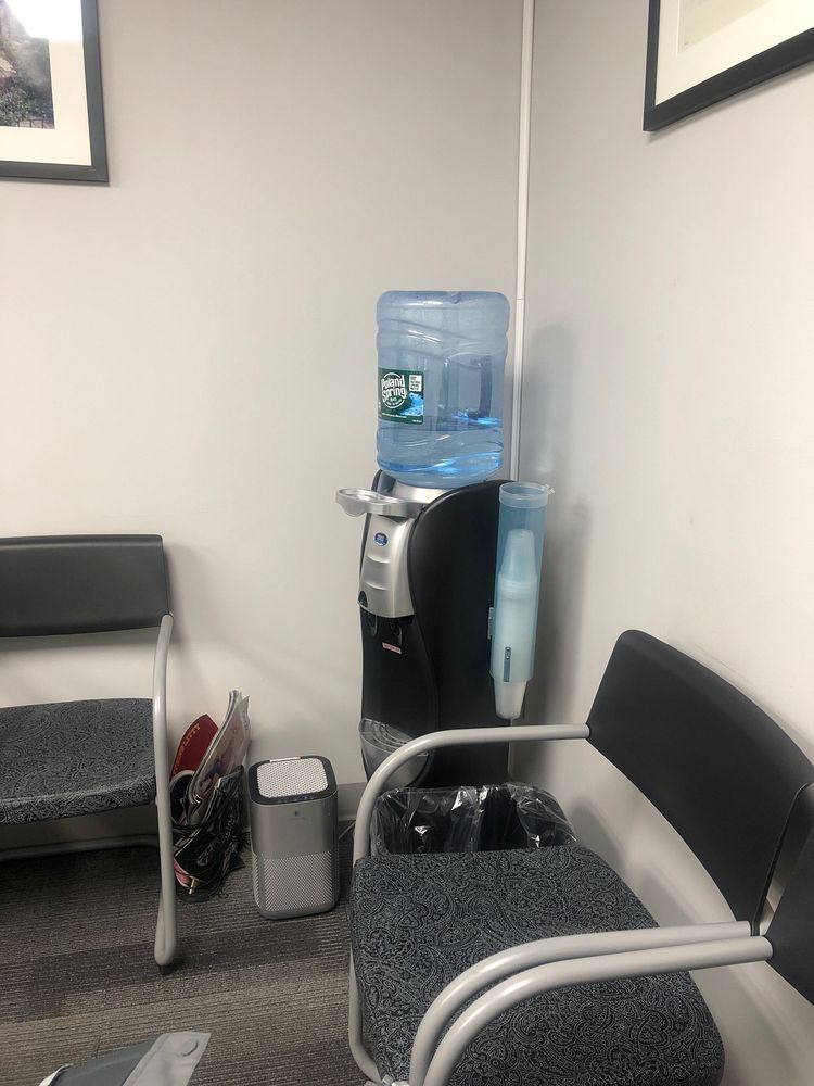 Cooper Chiropractic &amp; Wellness Center picture