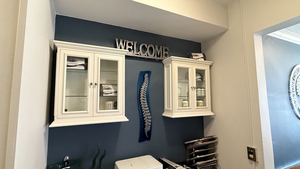 New York Chiropractic Life Center picture